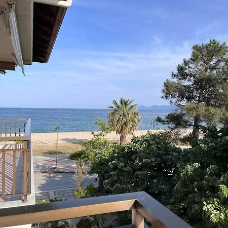 Apartament Melachrini