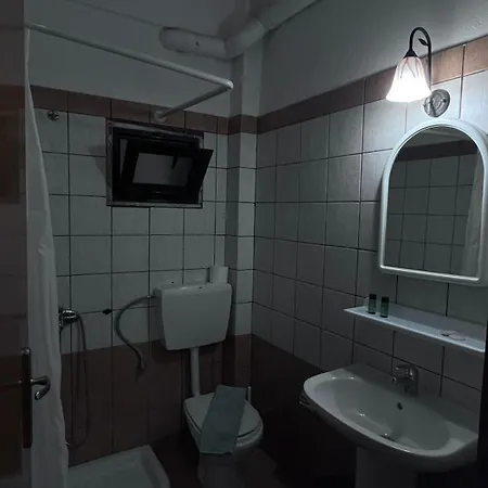 Apartament Melachrini Vrasná