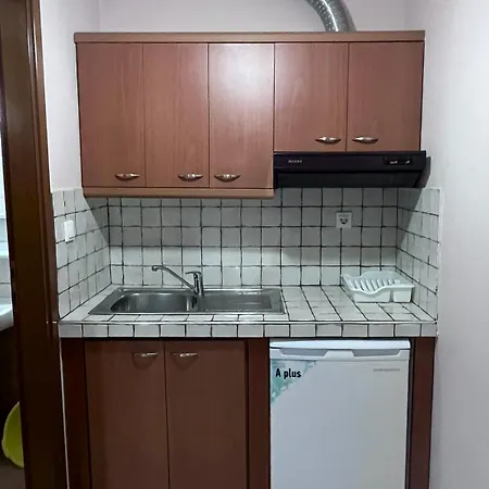 Apartament Melachrini