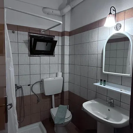 Melachrini Apartament *