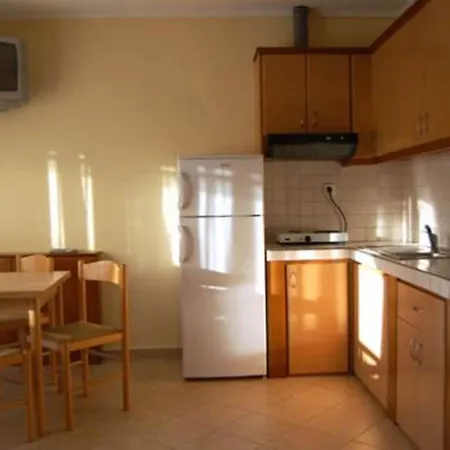 Apartmán Melachrini Vrasná