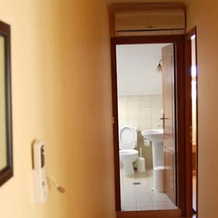 Melachrini Apartament