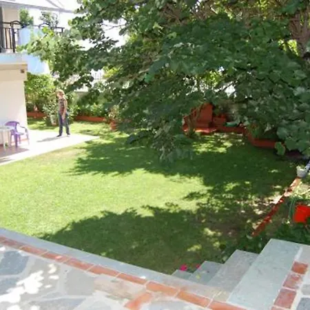 Melachrini Apartament