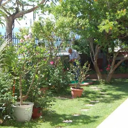 Apartament Melachrini
