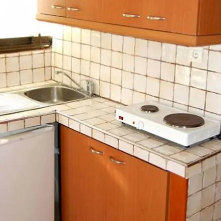Apartament Melachrini Vrasná