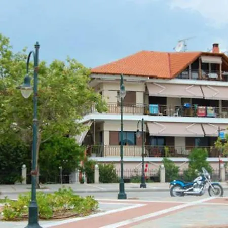 Melachrini * Vrasná