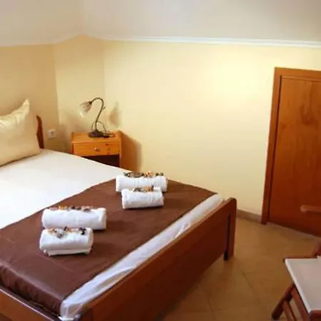 Apartmán Melachrini