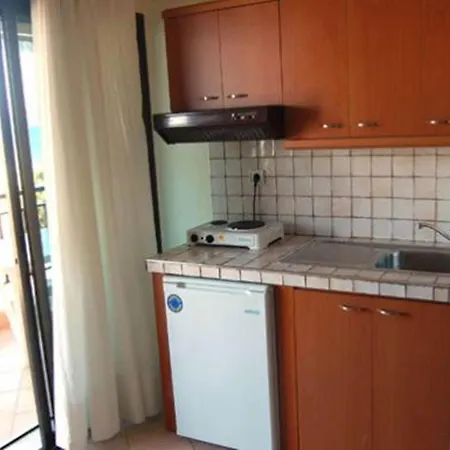Melachrini Apartament