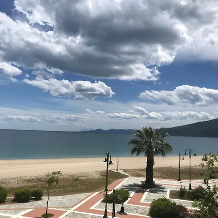 Apartament Melachrini *