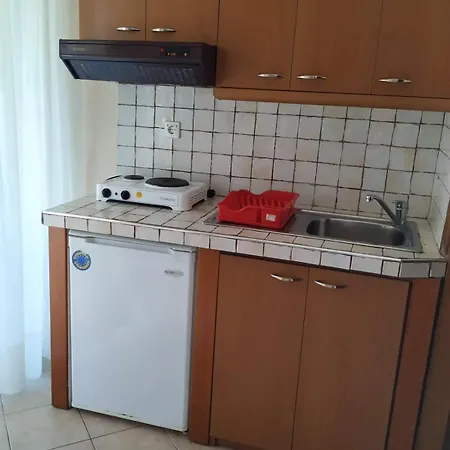 Melachrini Apartament