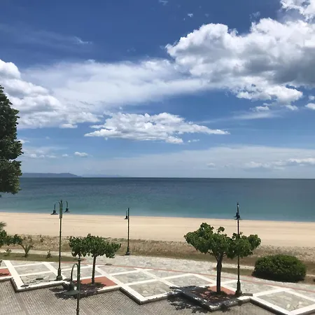 Melachrini Apartament *