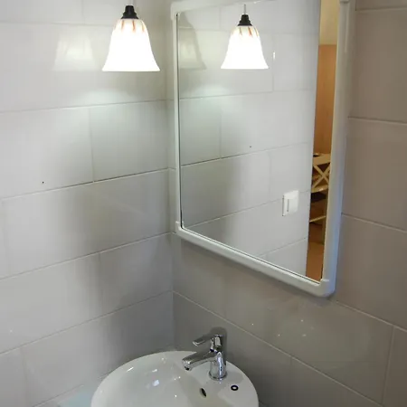 Melachrini Apartament