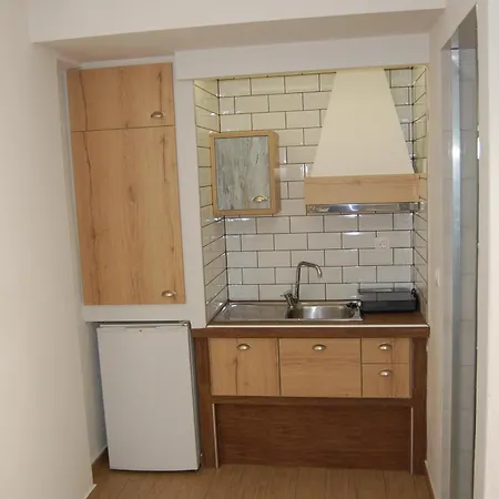 Apartament Melachrini Vrasná