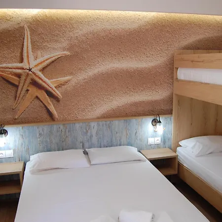Melachrini Apartmán *