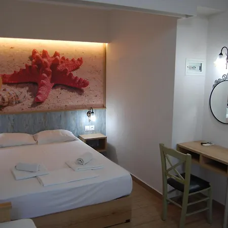 Melachrini Apartament