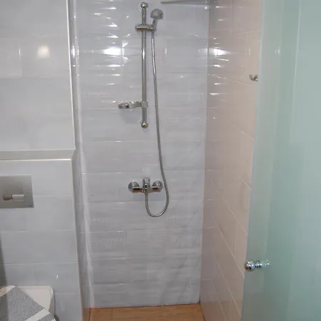 Apartament Melachrini
