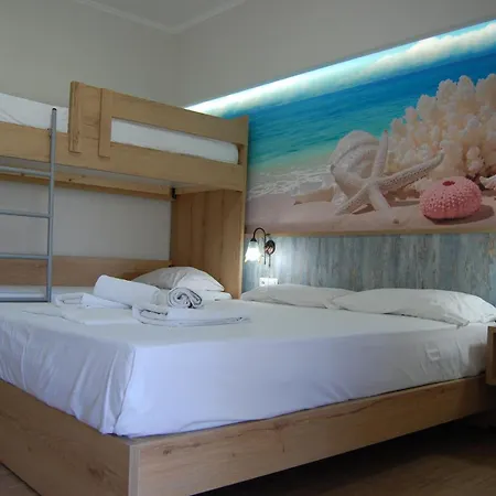 Melachrini Apartament