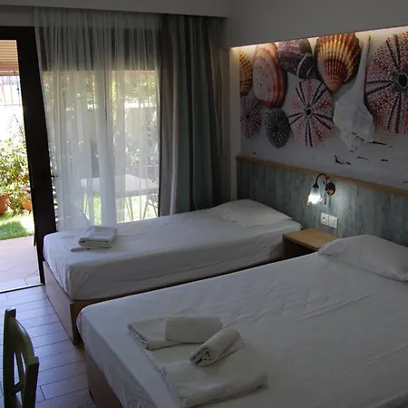 Apartament Melachrini